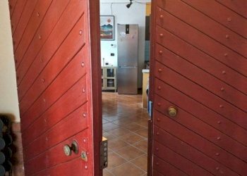 Villa a Schiera Pavarolo - foto 9