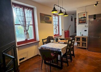 Villa a Schiera Pavarolo - foto 14