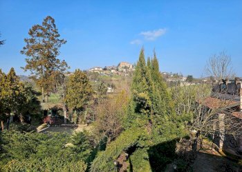 Villa a Schiera Pavarolo - foto 15