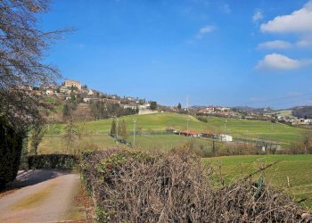 Villa a Schiera Pavarolo - foto 20