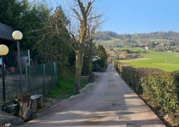 Villa a Schiera Pavarolo - foto 21