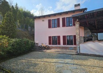 Villa a Schiera Pavarolo - foto 23