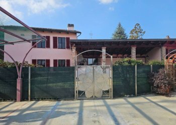 Villa a Schiera Pavarolo - foto 24