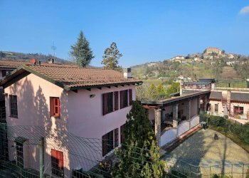 Villa a Schiera Pavarolo - foto 42