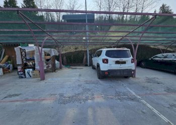 Villa a Schiera Pavarolo - foto 45