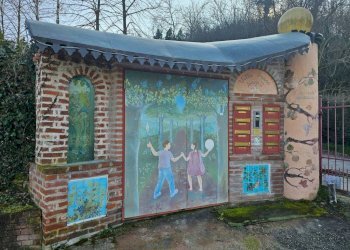 Villa a Schiera Pavarolo - foto 46