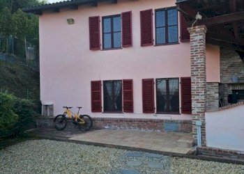 Villa a Schiera Pavarolo - foto 47