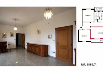 Bilocale Calderara di Reno - foto 4