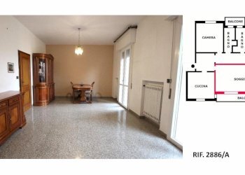 Bilocale Calderara di Reno - foto 5