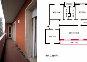 Bilocale Calderara di Reno - foto 7