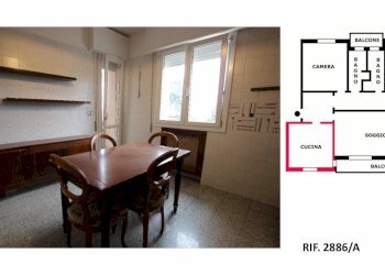 Bilocale Calderara di Reno - foto 9