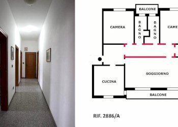 Bilocale Calderara di Reno - foto 12