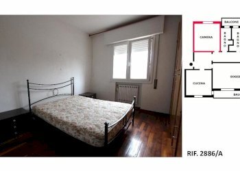 Bilocale Calderara di Reno - foto 14