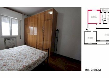 Bilocale Calderara di Reno - foto 15