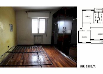 Bilocale Calderara di Reno - foto 16