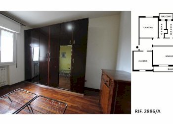 Bilocale Calderara di Reno - foto 17