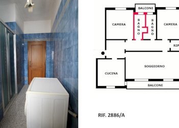 Bilocale Calderara di Reno - foto 20