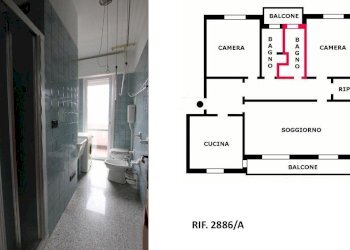 Bilocale Calderara di Reno - foto 21