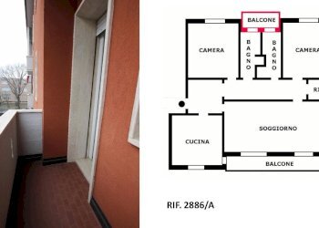 Bilocale Calderara di Reno - foto 23