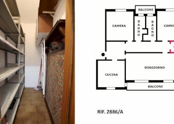 Bilocale Calderara di Reno - foto 24