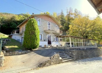 Villa Via Talucco Basso, San Pietro Val Lemina - foto 1