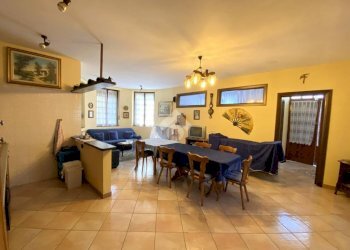 Villa Via Talucco Basso, San Pietro Val Lemina - foto 8