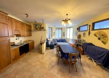 Villa Via Talucco Basso, San Pietro Val Lemina - foto 9