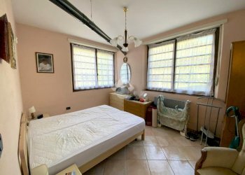 Villa Via Talucco Basso, San Pietro Val Lemina - foto 10