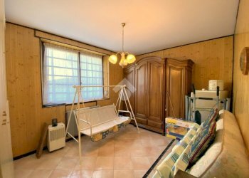 Villa Via Talucco Basso, San Pietro Val Lemina - foto 11