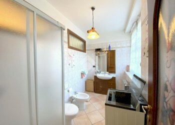 Villa Via Talucco Basso, San Pietro Val Lemina - foto 12