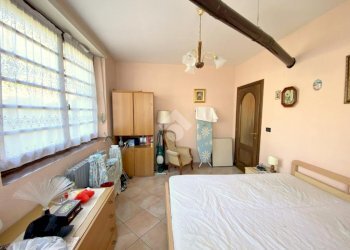 Villa Via Talucco Basso, San Pietro Val Lemina - foto 13