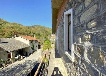 Villa Via Talucco Basso, San Pietro Val Lemina - foto 23