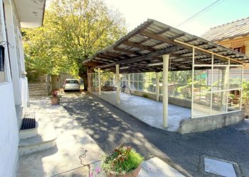 Villa Via Talucco Basso, San Pietro Val Lemina - foto 22