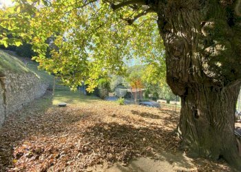 Villa Via Talucco Basso, San Pietro Val Lemina - foto 25