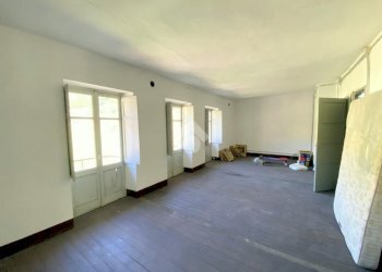 Villa Via Talucco Basso, San Pietro Val Lemina - foto 21