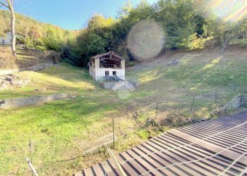 Villa Via Talucco Basso, San Pietro Val Lemina - foto 26