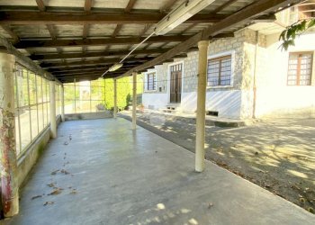 Villa Via Talucco Basso, San Pietro Val Lemina - foto 24