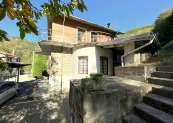 Villa Via Talucco Basso, San Pietro Val Lemina - foto 28