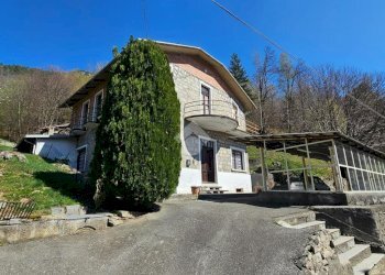 Villa Via Talucco Basso, San Pietro Val Lemina - foto 2