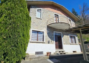 Villa Via Talucco Basso, San Pietro Val Lemina - foto 3