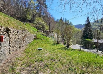 Villa Via Talucco Basso, San Pietro Val Lemina - foto 5