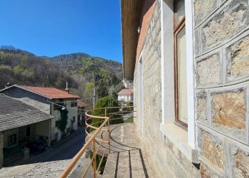 Villa Via Talucco Basso, San Pietro Val Lemina - foto 14