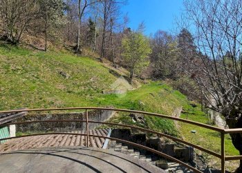 Villa Via Talucco Basso, San Pietro Val Lemina - foto 16