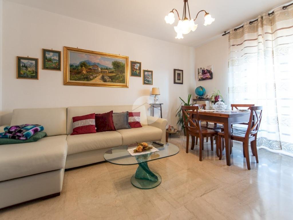 Trilocale Via Giacomo Leopardi, Volvera - foto 1