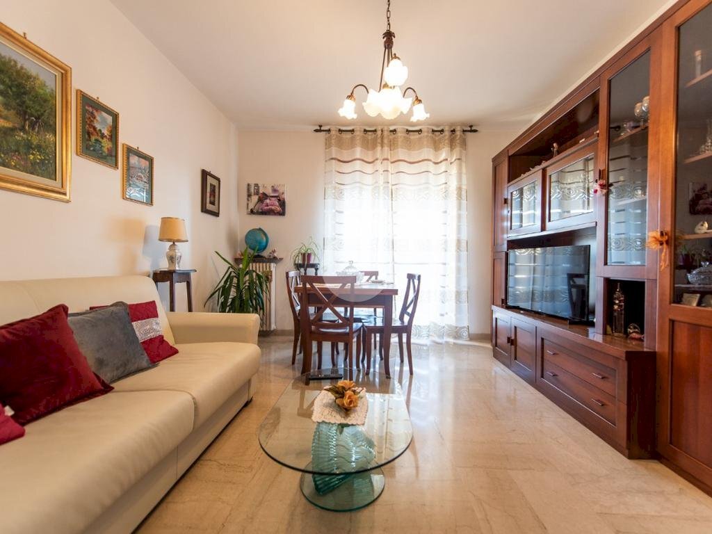 Trilocale Via Giacomo Leopardi, Volvera - foto 2