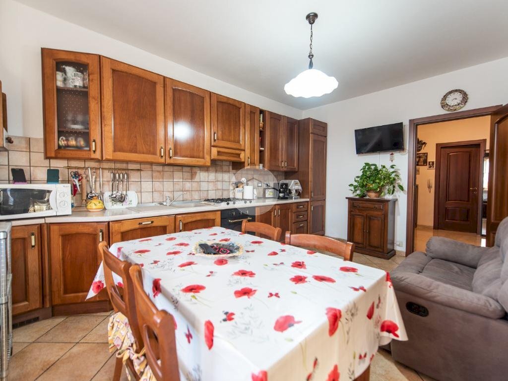 Trilocale Via Giacomo Leopardi, Volvera - foto 3