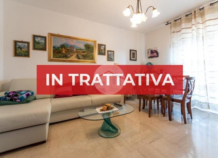 Trilocale Via Giacomo Leopardi, Volvera - foto 1