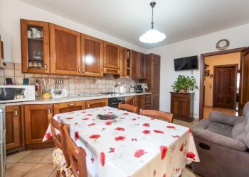 Trilocale Via Giacomo Leopardi, Volvera - foto 3