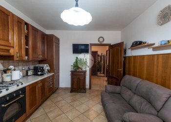 Trilocale Via Giacomo Leopardi, Volvera - foto 4