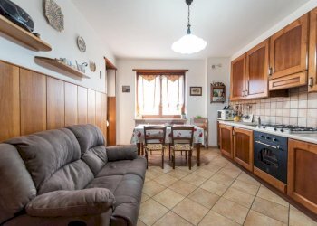 Trilocale Via Giacomo Leopardi, Volvera - foto 5